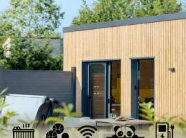 îlot cosy and SPA -PROCHE ZOO BEAUVAL