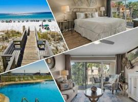 Emerald Gulf Escape at Miramar Beach, готель у місті Дестін