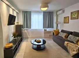 Central Art Boutique - Business Ready & Mid-Term