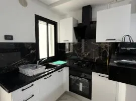 Appartement convivial et neuf