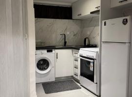 Guest house 2, hotel v mestu Amaliás