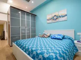 Vila del Mare Virgo Home