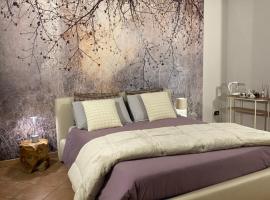 Asfodelo rooms, Hotel in Bra