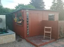 Little House on the Prairie Ireland