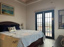 Viesnīca Ecusalinas1 pilsētā Salinasa