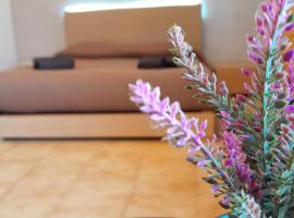 Seven B&b, ξενοδοχείο 