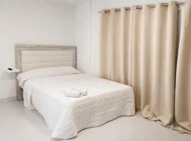 Alicante Beach Hostel