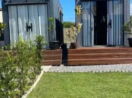 Studio 02 Container Aeroporto