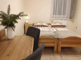 Pokoje U Furczoniów