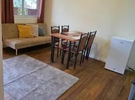 Modern 2-Bedroom Apartment in North Paramaribo