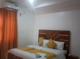 Villa 101 suites and lounge Ltd