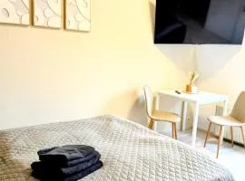 SchaeBu! 7 Apartment Work and Travel am Altmarkt