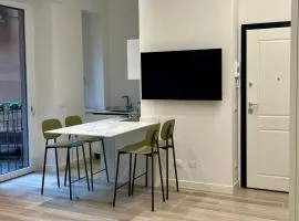 Note di Verde - Verona Apartment