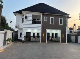 Ivory Apartment Enugu