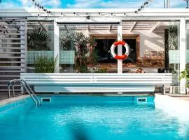 Orbisa Bis Basen podgrzewany Sauna Jacuzzi Rowery Parking Klimatyzacja w cenie pobytu Śniadanie