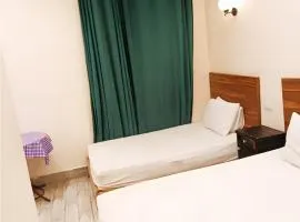 Villa Downtown Hotel