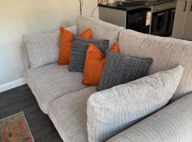 Goldie's Retreat, hotel a Blackrod