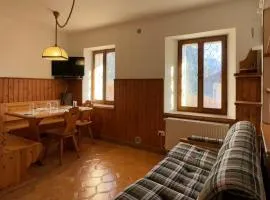 Dolomiti House, Magnifica Vista sul Cadore