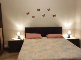 Appartement rez de chaussée - 2 chambres