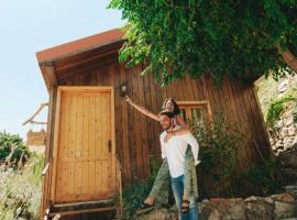 Westwood Valley Zahle, khách sạn ở Zahlé