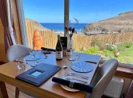 SEAcroft Licensed B&B and Restaurant