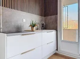 Apartment-Bourgoin Jallieu