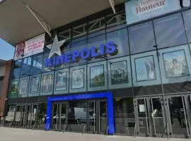 Apartment-Bourgoin Jallieu