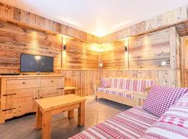 Résidence Le Criterium - Appartement 3 pièces - 6 personnes MAE-1943