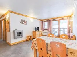 Résidence Le Criterium - Appartement 3 pièces - 4 personnes MAE-2003