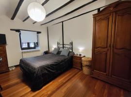 Apartamento del Tío Fernán, hotel di Covarrubias