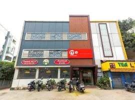 Hotel Mini Escape Perungalathur