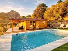 Cabaña 99 by Villamya