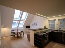 Charmante Altstadt-Ferienwohnung in Schmallenberg