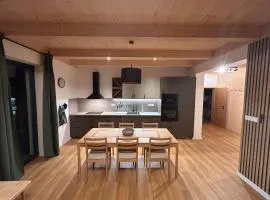 Apartmánový dom DK Ateliér