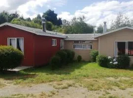 Cabañas y Hospedaje Parque los Volcanes