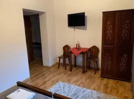 Apartament u Zosi