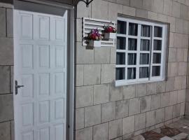 Casa temporada 2 quartos Balneário PinhalRS, מלון בפינאל