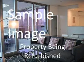 Mailbox and Broad St