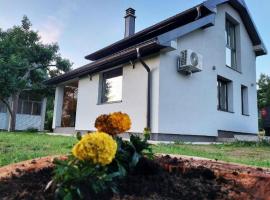 House For Rest VIN – hotel w mieście Kolašin