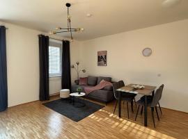 Faraway Homes Studio Krieglach #7, hotel a Sommer