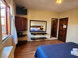 Arte Sano Hotel San Cristobal