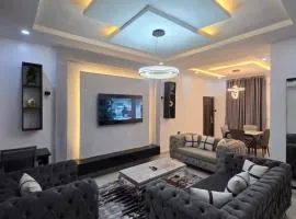Lawsora Residences, Abuja