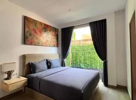 The Inside House Medewi