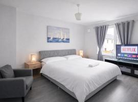 The Dene، فندق في دروغيدا