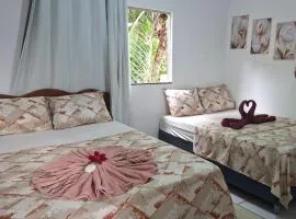 Suíte próxima Aeroporto, UEPA, Rodoviaria, magueirao, UFPA,parque ambiental,