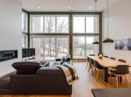 L'Orée 145 - Ski-in Ski-out 10 personnes