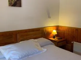 HOTEL & HOSTAL CHIL'IN, Las Trancas