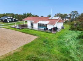 931-Thisted-Pinbak-24, hotel u gradu Torsted