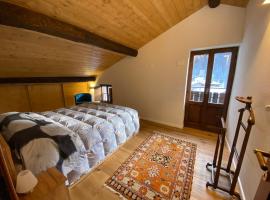 Villa Vetto, hotel in Lanzada