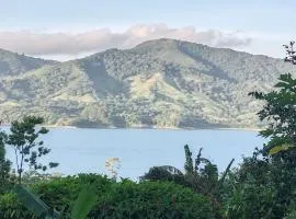 La Ceiba Tree Lodge